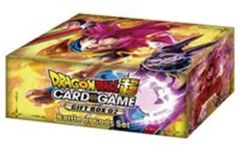 Gift Box: 02: Battle of the Gods Set: Box Set